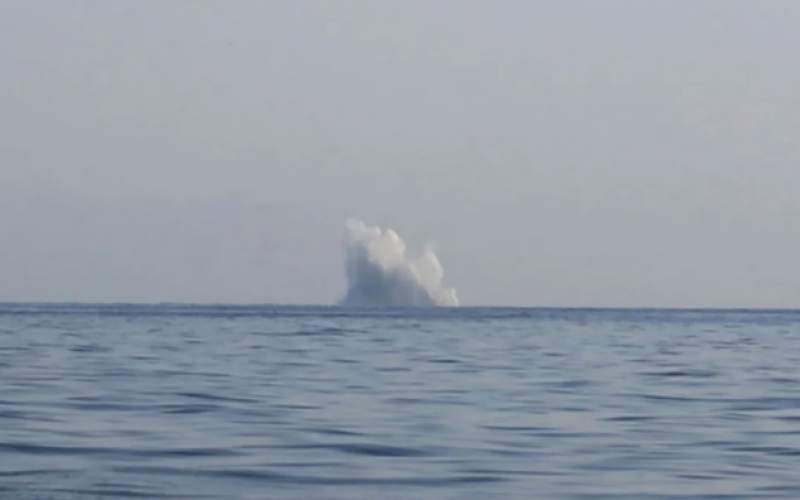 ازسرگیری آزمایش سلاح‌های هسته‌ای آمریکا