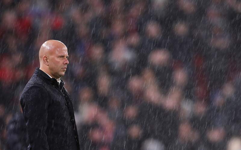 بحران در آنفیلد: از قهرمانی مقتدرانه تا سقوط آزاد