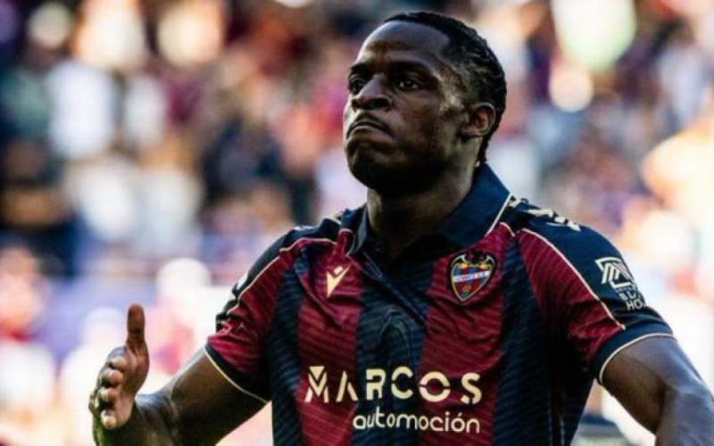 بمب زمستانی بارسلونا فعال شد