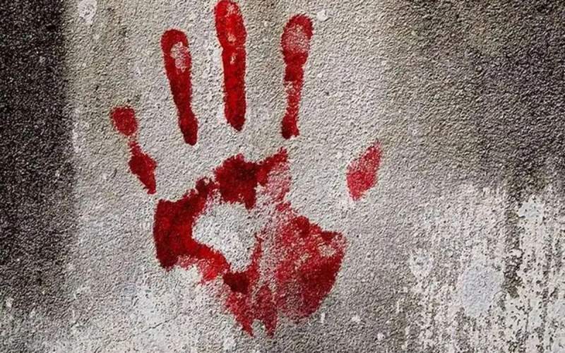 قتل مادر سالخورده بدلیل اختلالات روانی