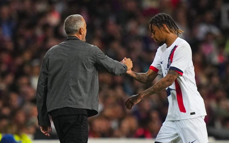 یک لیگ ناشناخته: هرگز دیده نشده در 15 سال!