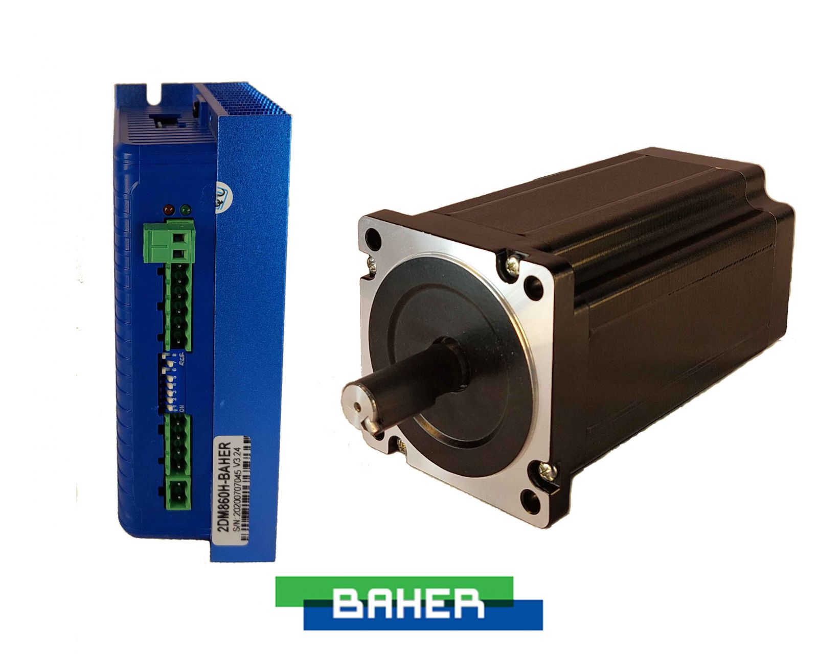 خرید استپ موتور خرید استپ موتور