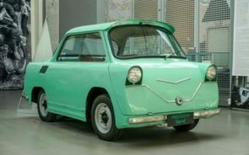 تلاش ناموفق لهستان برای ساخت خودروی میکرو!