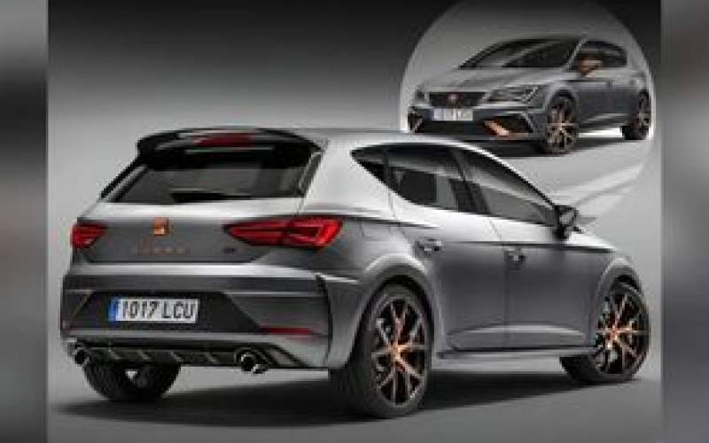 شما هم این خودرو را زیباترین هاچ‌بک جهان می‌دانید؟