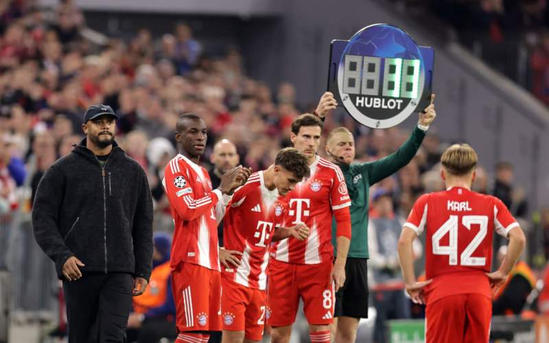 شروع تاریخی شکست‌ناپذیرترین تیم اروپا