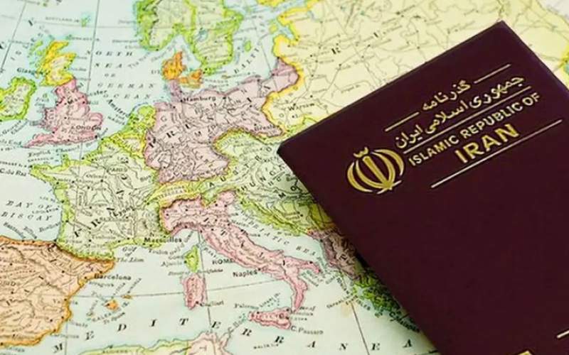 هزینه دریافت پاسپورت ۱۴۰۴ چقدر است؟