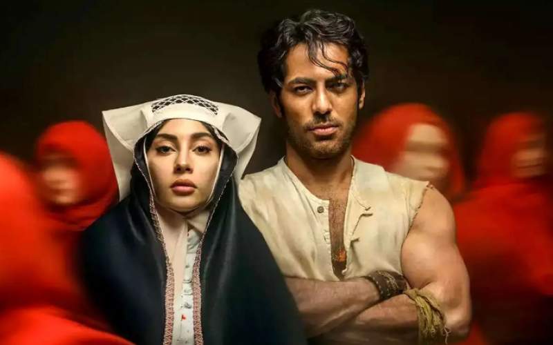 سریال بامداد خمار مردم را کتابخوان کرد