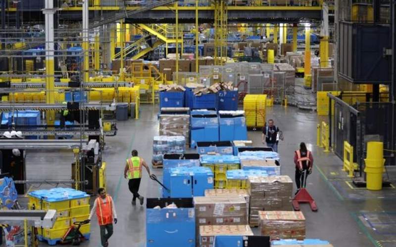 شرکت‌های جهانی کم آوردند