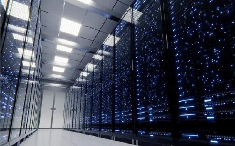 ساخت بزرگترین ابررایانه هوش مصنوعی آمریکا  