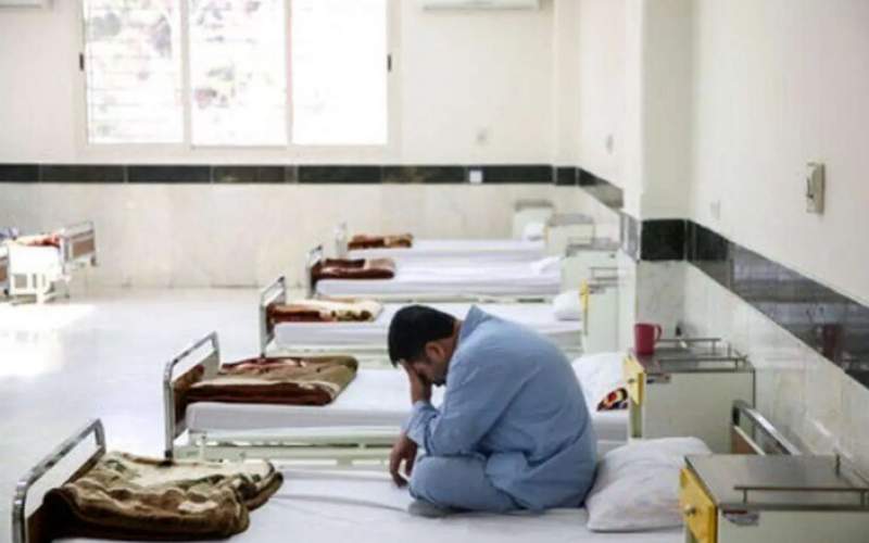 اتفاقات عجیب در بیمارستان‌های روانی