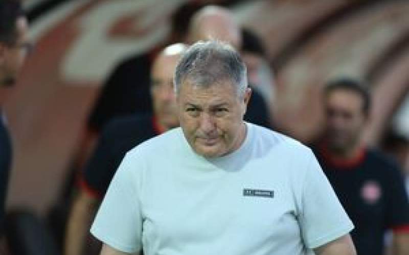 اسکوچیچ: امروز باختیم، مساوی نکردیم!