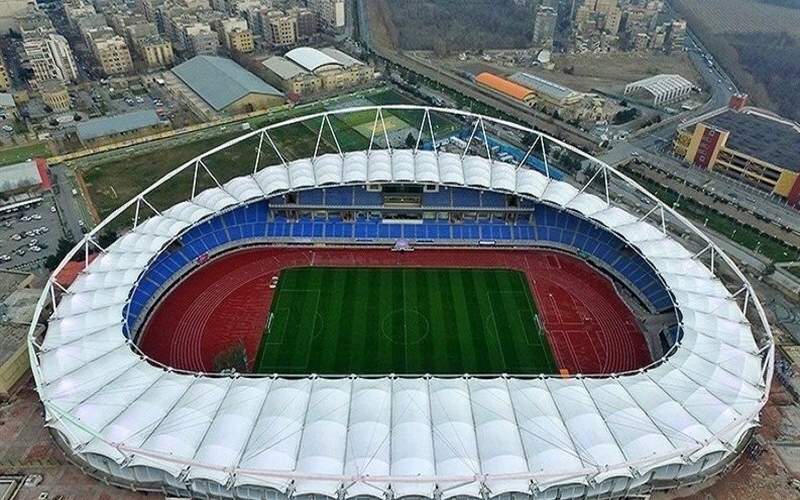 جنگ سیاسی-فوتبالی علیه داربی پایتخت!