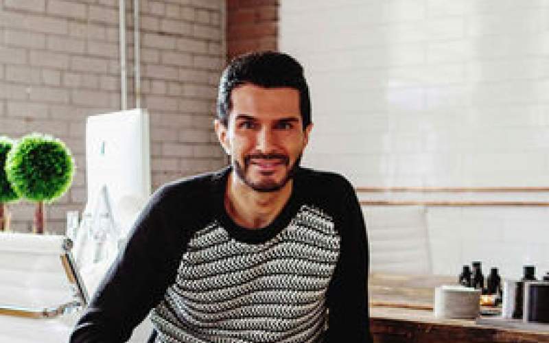 سرنوشت تلخ علی روشن صاحب برند Ordinary