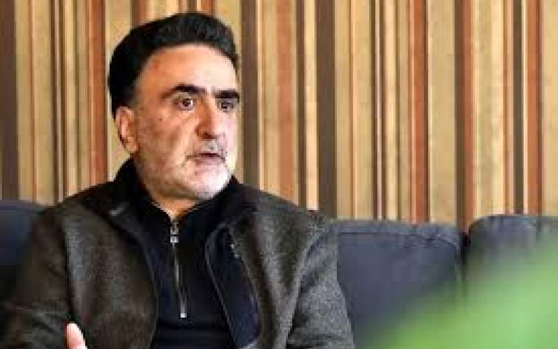 مصطفی تاجزاده به مرخصی آمد