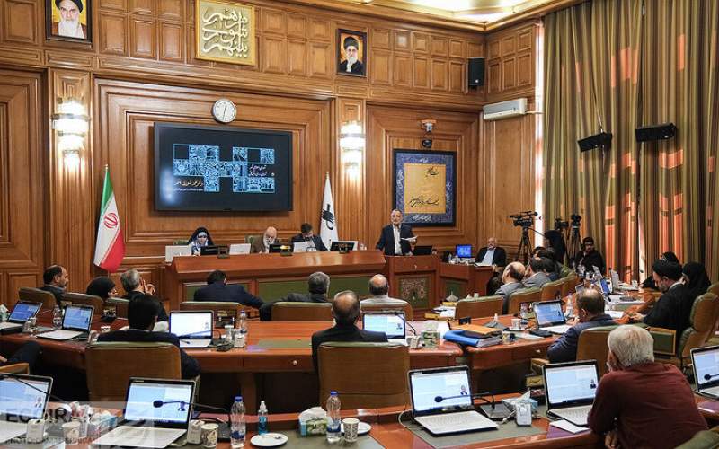 رقابت بذرپاش و زاکانی بر سر ساختمان بهشت؟