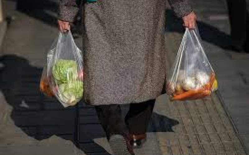 کابوس گرانی در بازار خوراکی‌ها