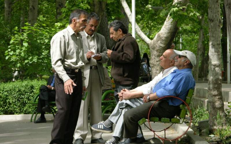 خبر مهم برای بازنشستگان