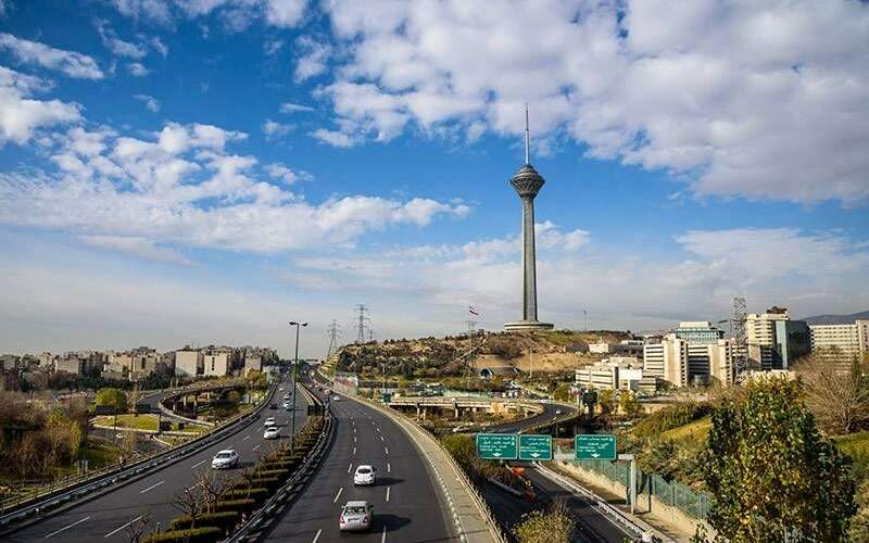 بهانه‌های تغییر پایتخت در ایران