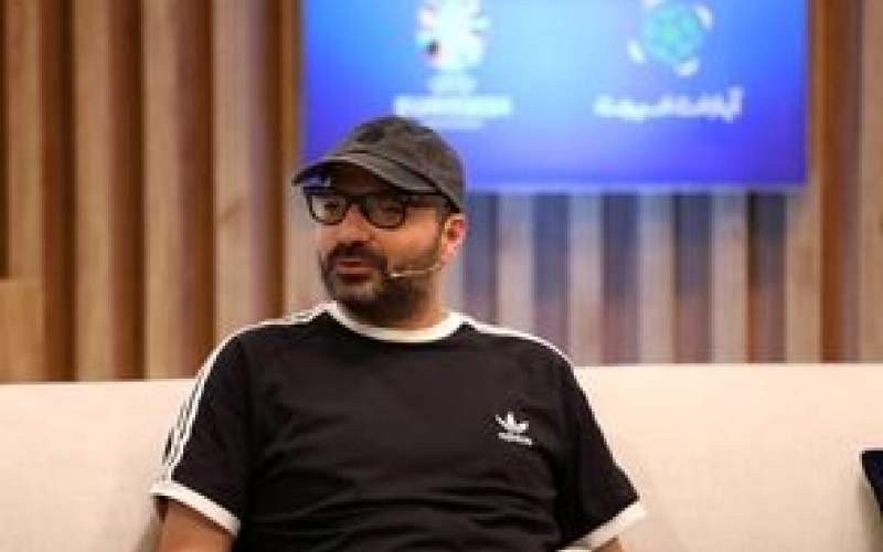 ماجراهای جالب آقای خواننده با ماشین ال‌نودش