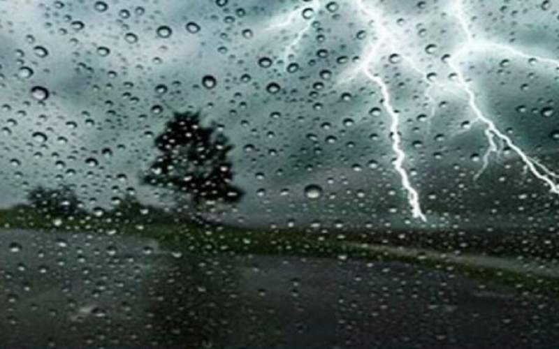 هوای کشور رنگ و بوی پاییزی به خود می‌گیرد