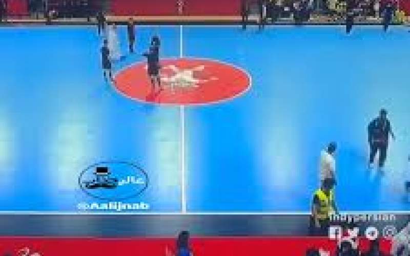 تهدید به قتل بازیکنان فوتسال ایران توسط گزارشگر افغان!