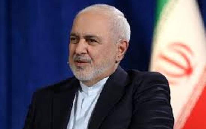 کنایه ظریف به مخالفان؛ بر تیر جورتان زِ تحمل سپر کنیم