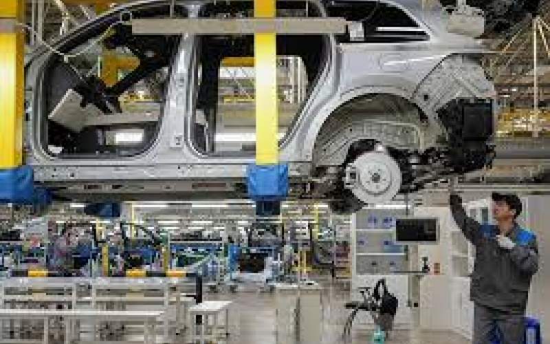 شش ماه پر ضرر برای ایران‌خودرو و سایپا