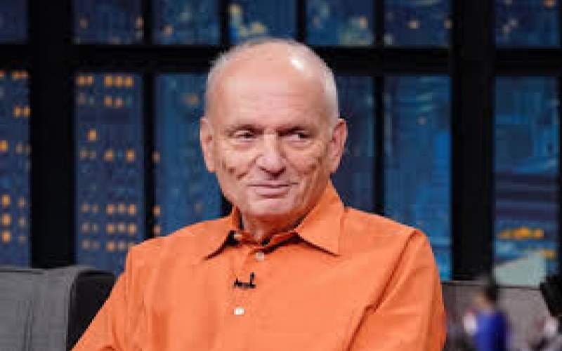 بازگشت دیوید چیس با پروژه« ام کی اولترا»