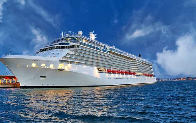 راه اندازی نخستین کشتی تفریحی ویژه مسلمانان