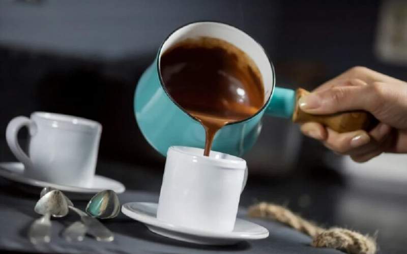 اگر زیاد می‌نشینید، کاکائو بخورید