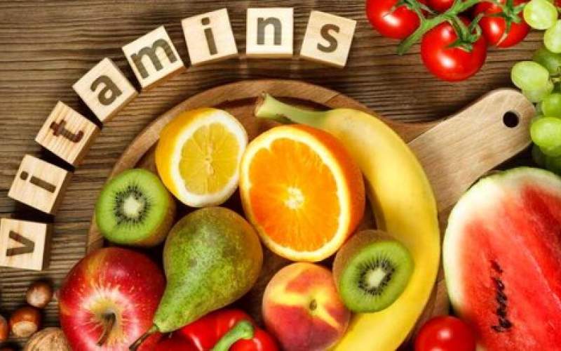 با این ویتامین‌ها خستگی را ضربه فنی کنید