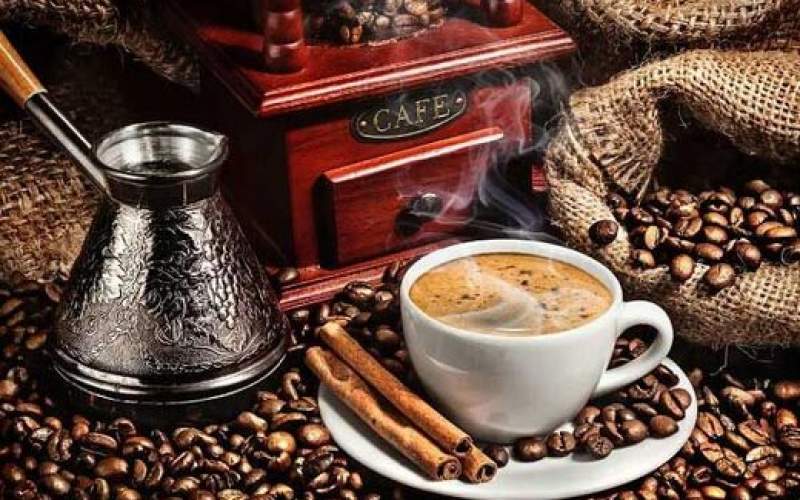 آیا خوردن قهوه باعث تپش قلب می شود؟