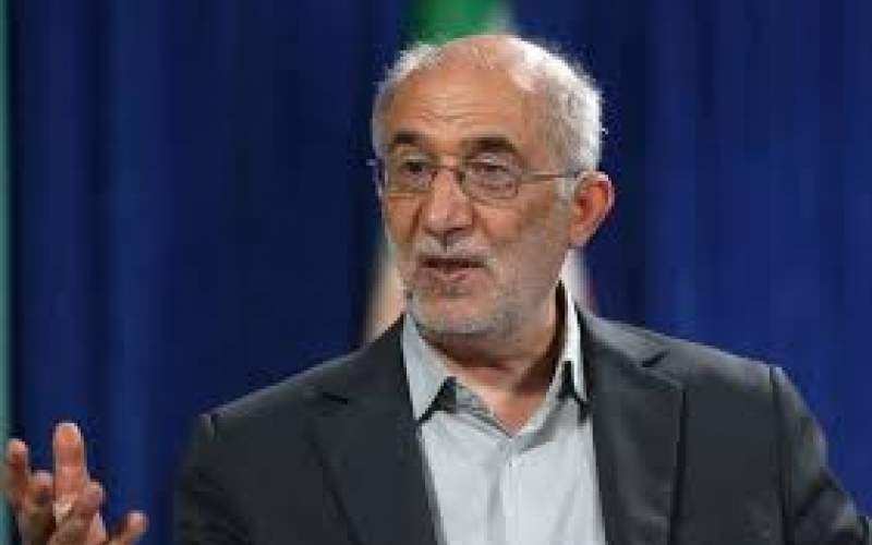 سردار علایی به دولت: وقتی بودجه ندارید، به خیلی از موسسات نباید پول بدهید