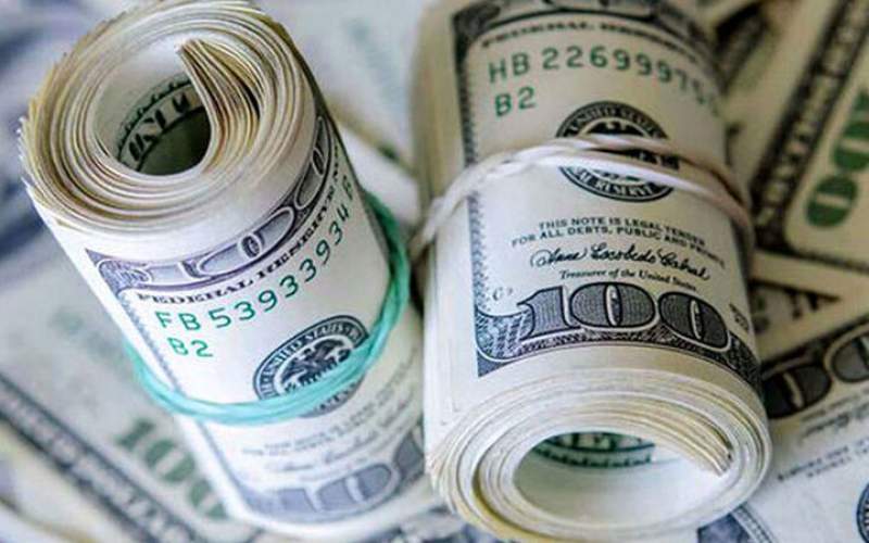 رشد 158 درصدی قیمت دلار در دوره فرزین