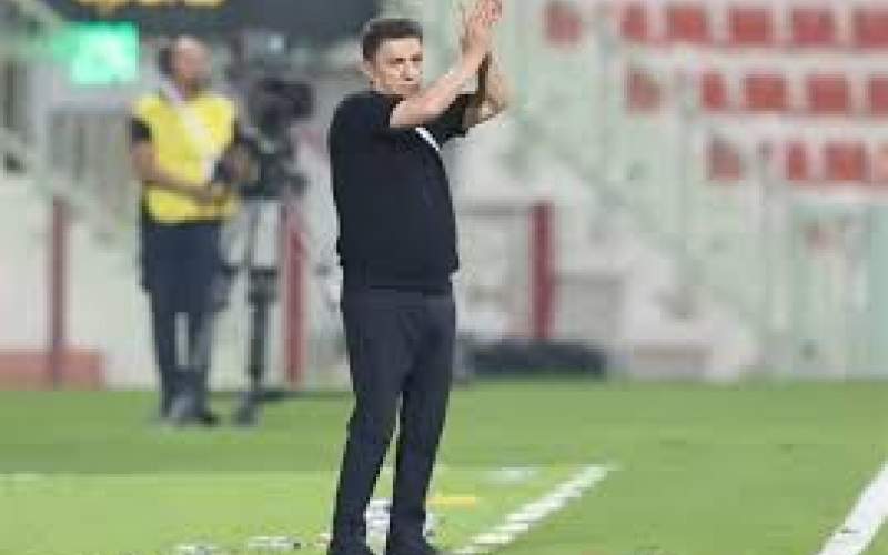 قلعه‌نویی: هر روز لیگ را رصد می‌کنیم