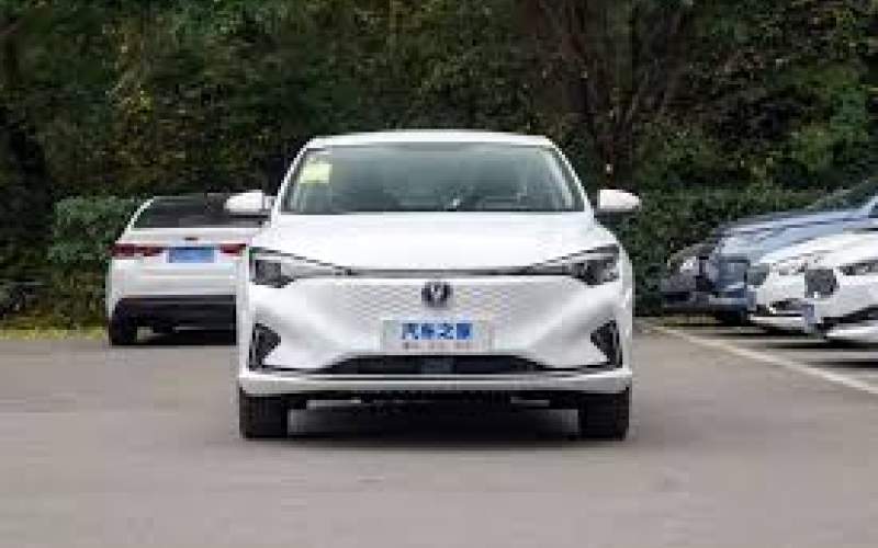 همه‌چیز درباره محصول جدید سایپا