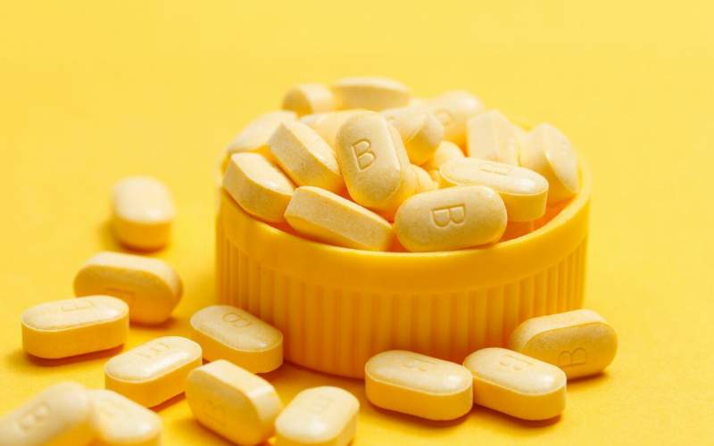 بداخلاق‌ها این ویتامین را بخورند