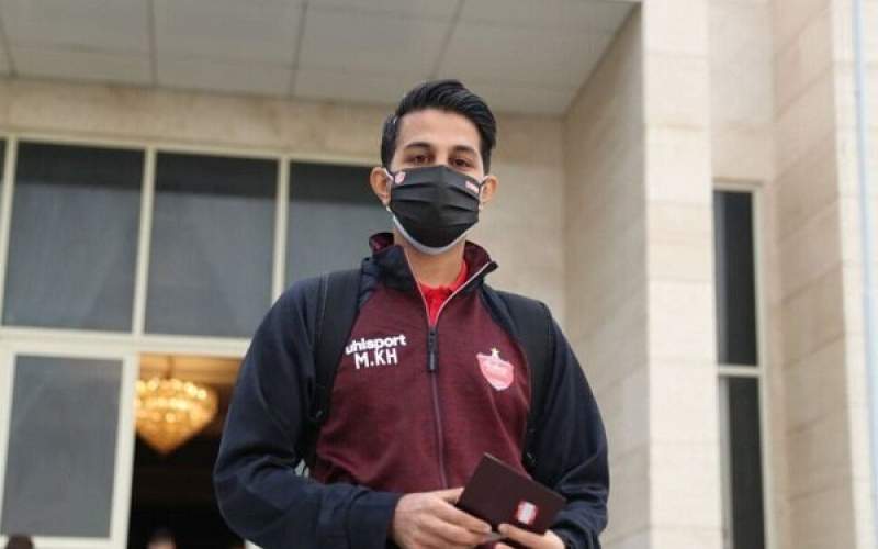 چهره خبرساز بالاخره رفتنی شد