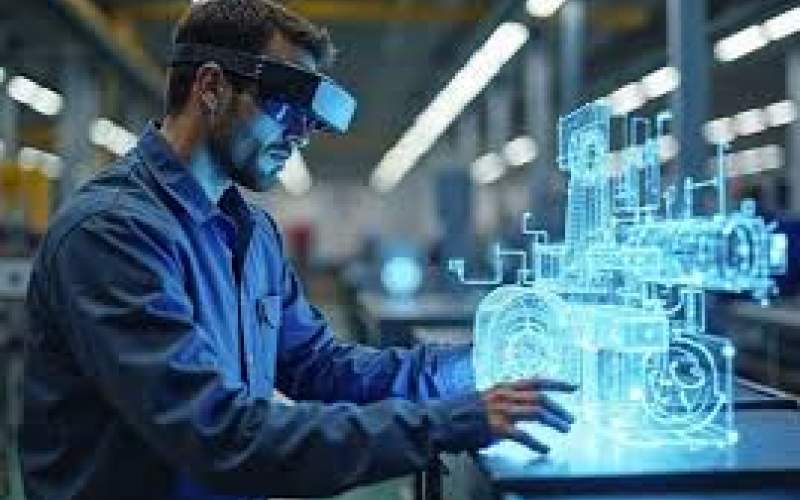 سرمایه‌گذاری 130 میلیارد دلاری عربستان و امارات در هوش مصنوعی