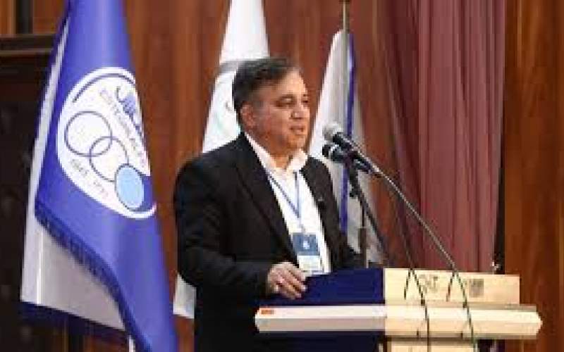 پایان شایعات مدیرعاملی استقلال با واکنش تاجرنیا