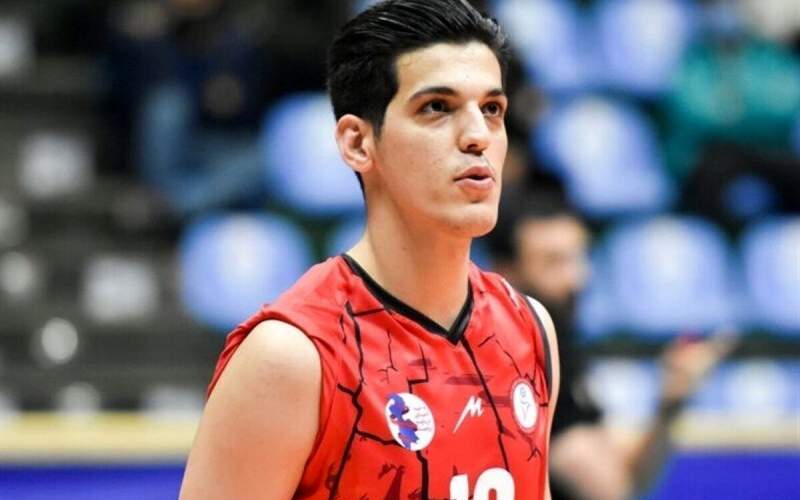 تکذیب فوت صابر کاظمی