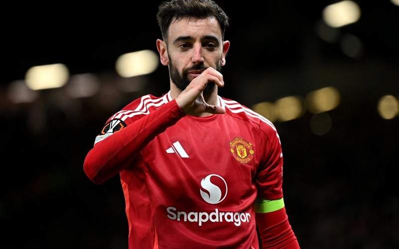 آمار خیره‌کننده: این ستاره در یونایتد حیف شد!