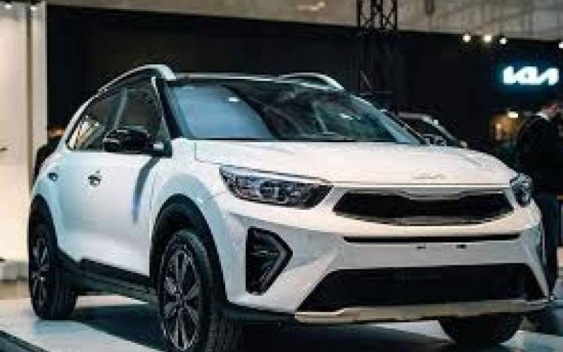 آغاز پیش‌فروش شاسی‌بلند‌کره‌ای با ۱.۹ میلیارد