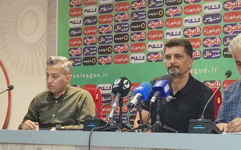 استقلال، کابوس بزرگ دوران مربیگری مجتبی حسینی