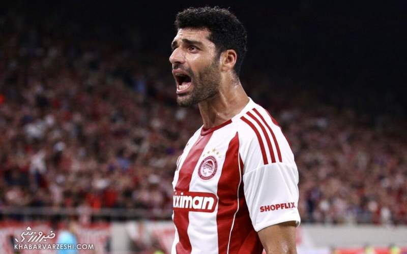 برنامه دیدارهای لژیونرهای ایرانی