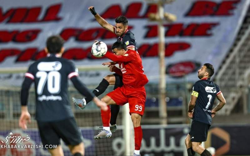 کلاتنبرگ علیه تصمیمات جنجالی کاظمی در تبریز