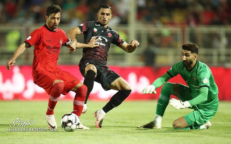 ناکامی تی‌تی‌ها در شکستن 2 طلسم بزرگ