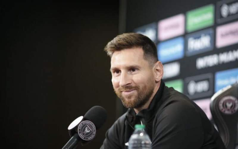 رمزگشایی مسی از جادویی‌ترین گل فوتبالش!