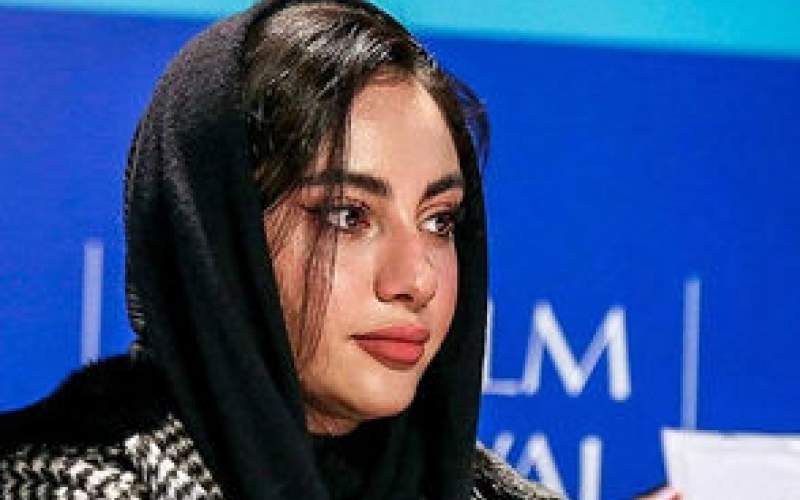 ترلان پروانه هم عروس شد