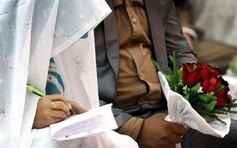 ازدواج با اتباع غیرایرانی قانونی می‌شود